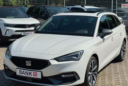 Seat Leon 160.517 km 13.900 &euro; Würselen 52146