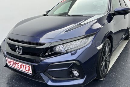 Honda Civic 82.000 km 17.790 &euro; Stolberg 52222