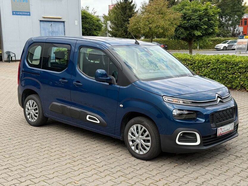 Berlingo