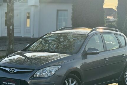 Hyundai i30 174.140 km 4.290 € Jülich 52428