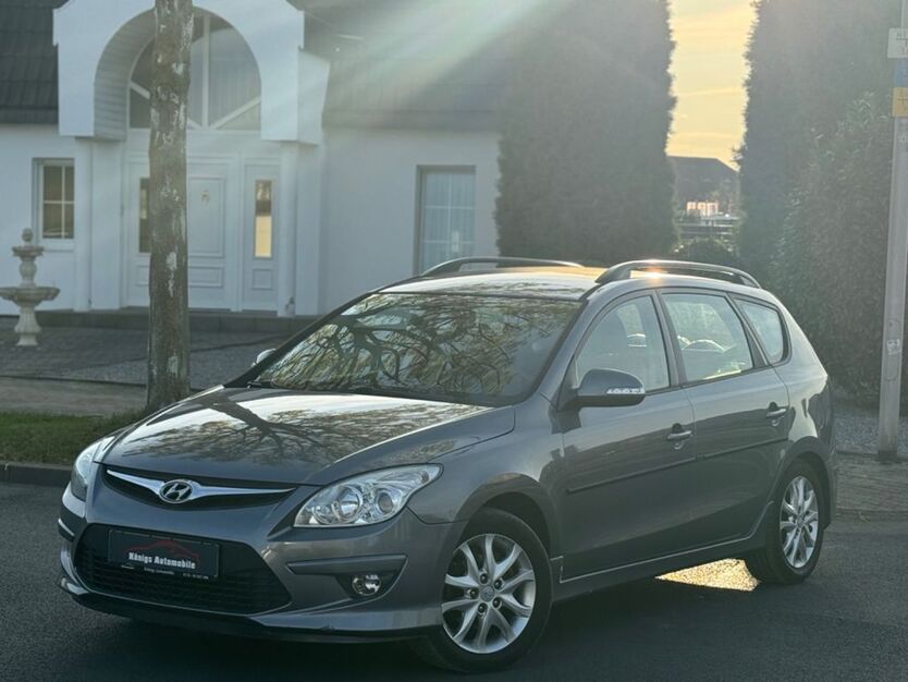 Hyundai i30 174.140 km 4.290 € Jülich 52428