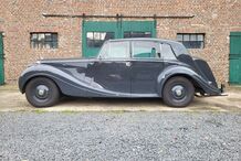 Gebrauchtwagen Bentley Andere