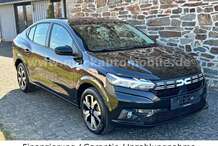Gebrauchtwagen Dacia Logan