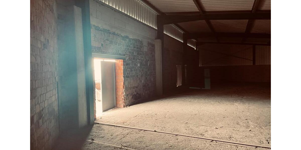 Gewerbeobjekt Nideggen - 600&euro; | Angebot:26198892