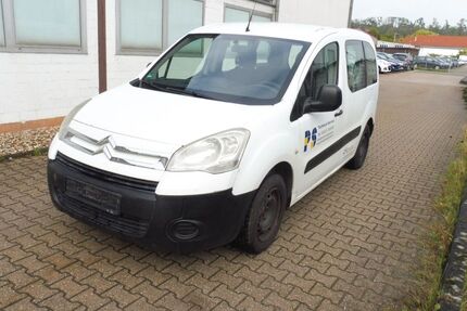 Citroen Berlingo 372.000 km 1.990 &euro; Eschweiler 52249