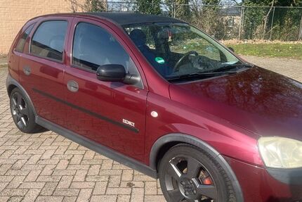 Opel Corsa 146.700 km 1.550 &euro; Aachen 52062