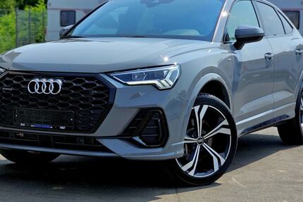 Audi Q3 19.255 km 46.680 € Düren 52351