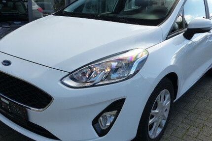 Ford Fiesta 48.000 km 11.990 € Aachen 52070