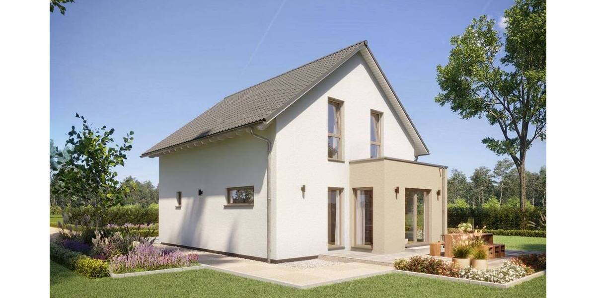 Einfamilienhaus Simmerath Rollesbroich - 5 Zimmer, 109 m&sup2;, 409.648&euro; | Angebot:26806609