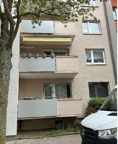 Terrassenwohnung Aachen Aachen-Mitte - 4 Zimmer, 85 m&sup2;, 249.000&euro; | Angebot:27134343