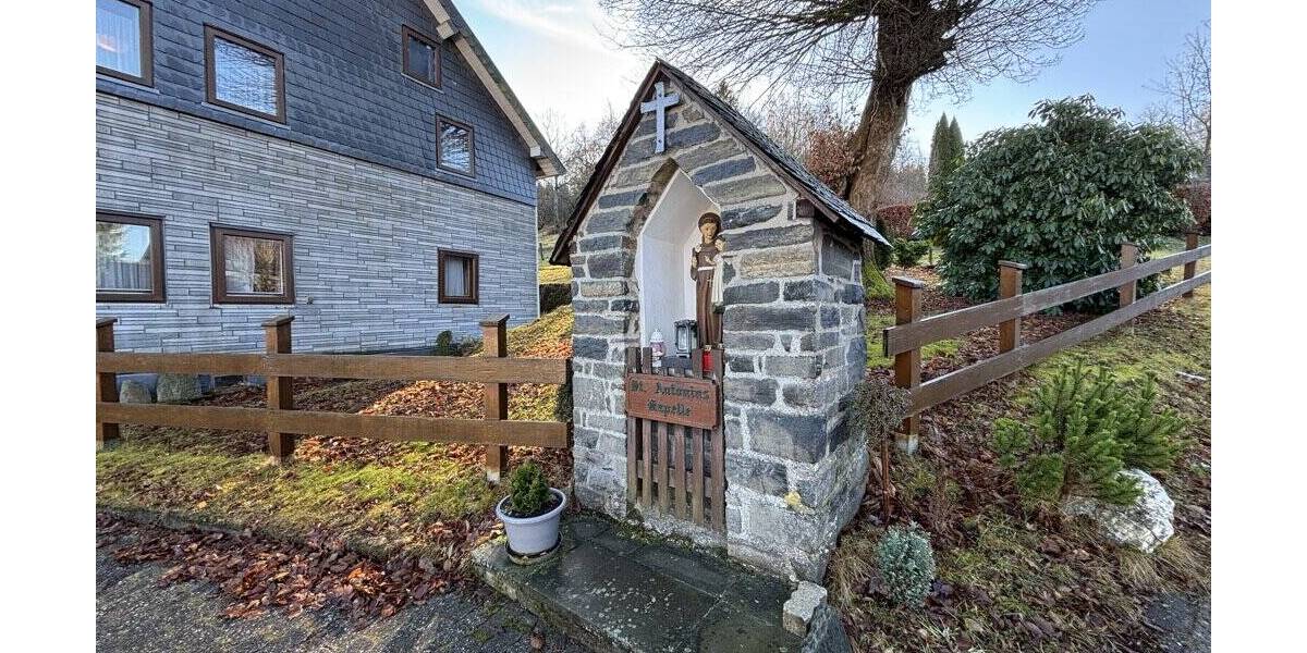 Einfamilienhaus Monschau Widdau - 6 Zimmer, 114 m&sup2;, 185.000&euro; | Angebot:26192189