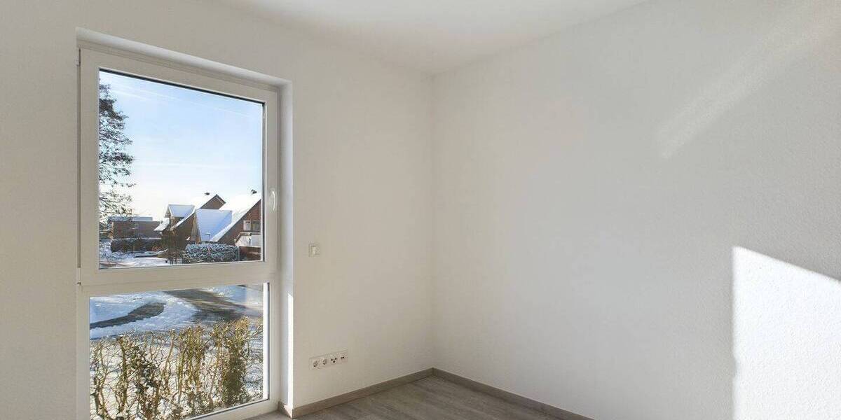 Etagenwohnung Selfkant / Höngen Höngen - 3 Zimmer, 85 m&sup2;, 850&euro; | Angebot:26894495