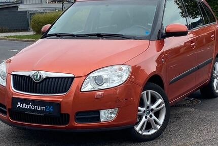 Skoda Fabia 175.800 km 1.999 € Jülich 52428