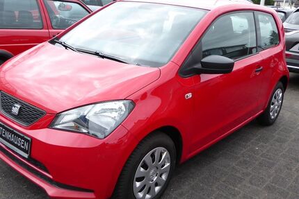 Seat Mii 93.815 km 5.300 &euro; Herzogenrath 52134