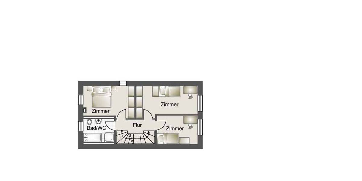 Doppelhaushälfte Aachen Brand - 5 Zimmer, 154 m&sup2;, 849.900&euro; | Angebot:25897835