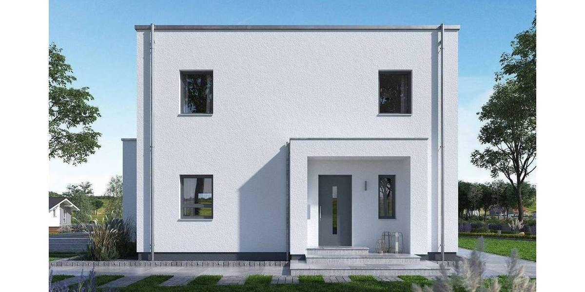 Einfamilienhaus Hürtgenwald Vossenack - 5 Zimmer, 124 m&sup2;, 353.719&euro; | Angebot:26834552