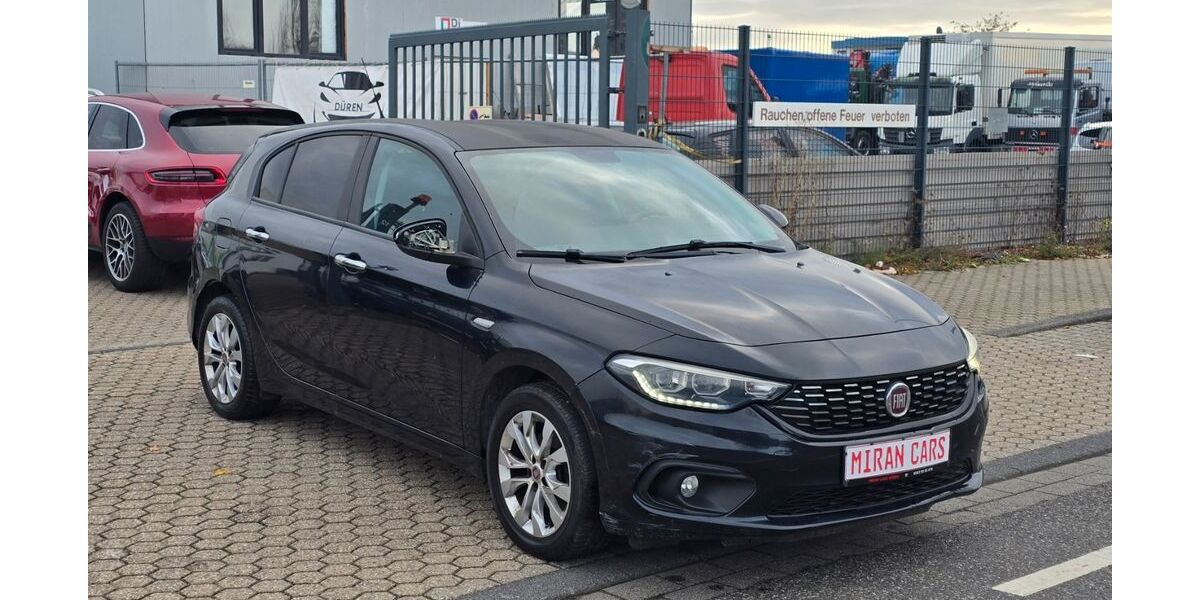 Fiat Tipo 81.192 km 5.500 &euro; Düren 52353