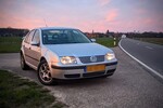 VW Bora 186.000 km 2.995 € Selfkant 52538