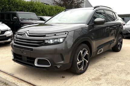 Citroen C5 Aircross 174.500 km 9.980 &euro; Düren 52351