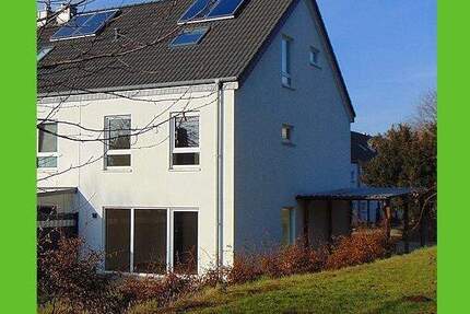 LETZTES NIEDERIGENERGIE HAUS – Erstbezug mit TOP- Ausstattung, Sonnengarten und Einbauküche! 4 zimmer