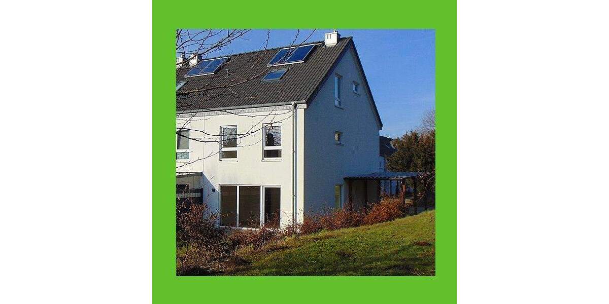 LETZTES NIEDERIGENERGIE HAUS – Erstbezug mit TOP- Ausstattung, Sonnengarten und Einbauküche! 4 zimmer