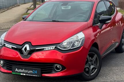 Renault Clio 131.000 km 5.999 &euro; Jülich 52428