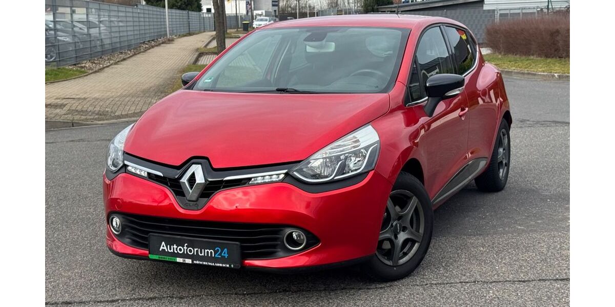 Renault Clio 131.000 km 5.999 &euro; Jülich 52428