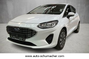 Ford Fiesta 34.800 km 15.990 € Simmerath 52152