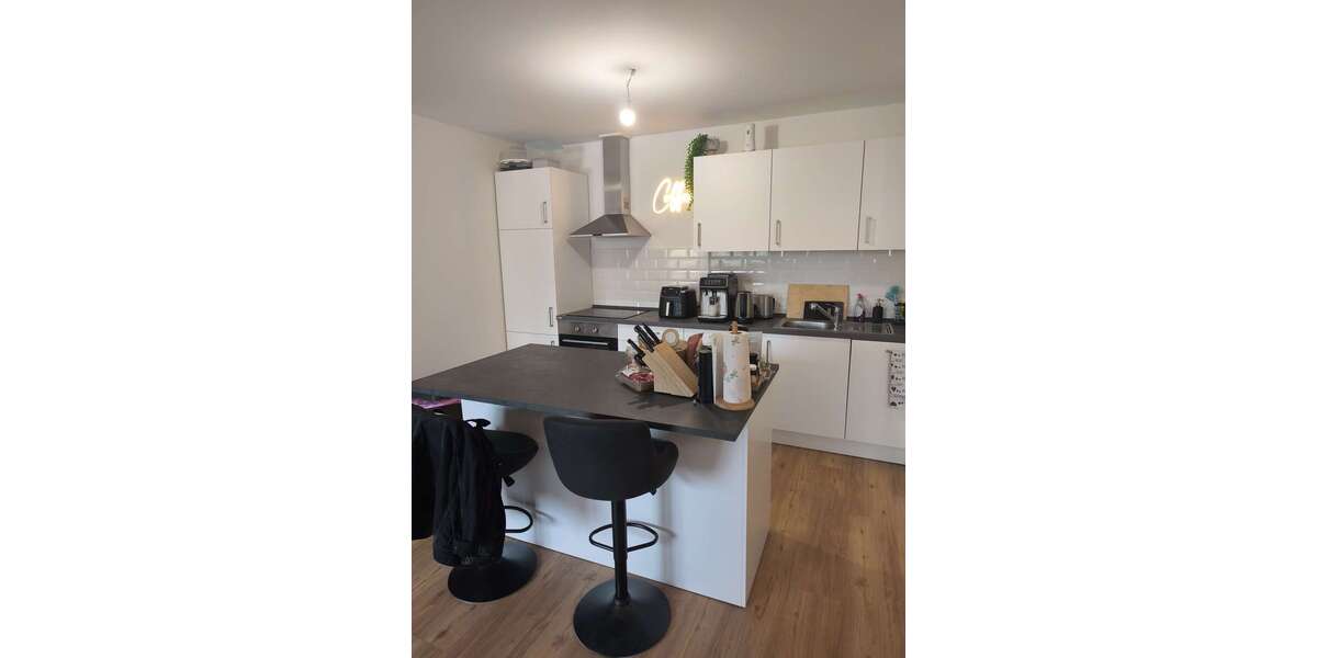 Etagenwohnung Düren Rölsdorf - 2 Zimmer, 79 m&sup2;, 790&euro; | Angebot:26490396