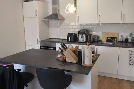 Wohnung Düren Rölsdorf - 2 Zimmer, 79 m&sup2;, 790&euro; | Angebot:26490396