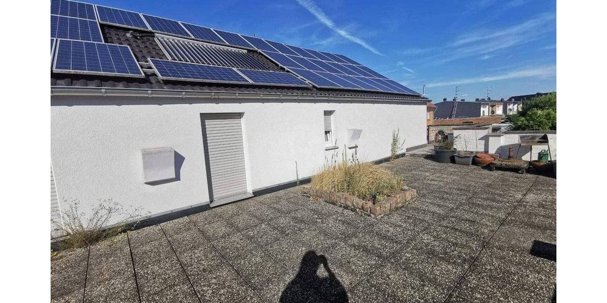 Einfamilienhaus Alsdorf Mariadorf - 6 Zimmer, 154 m&sup2;, 260.000&euro; | Angebot:26875187