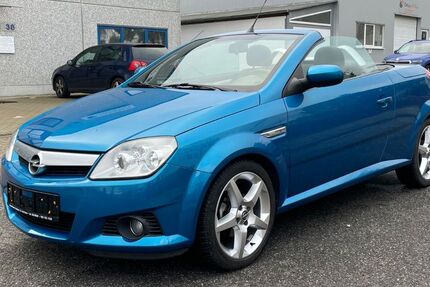 Opel Tigra 96.000 km 3.850 &euro; Stolberg Aachen 52222