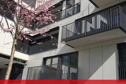 Wohnung zum Mieten in Aachen-Mitte 790,80 € 52.72 m²