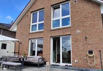 Freistehendes Einfamilienhaus in Jackerath (Baujahr 2022!)