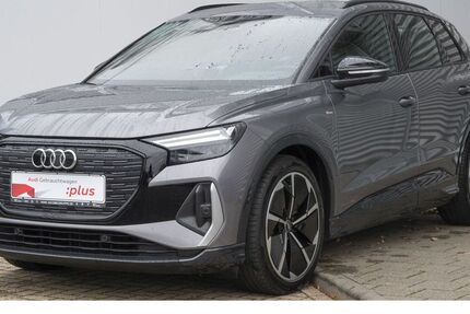 Audi Q4 e-tron 28.920 km 30.980 € Düren 52351