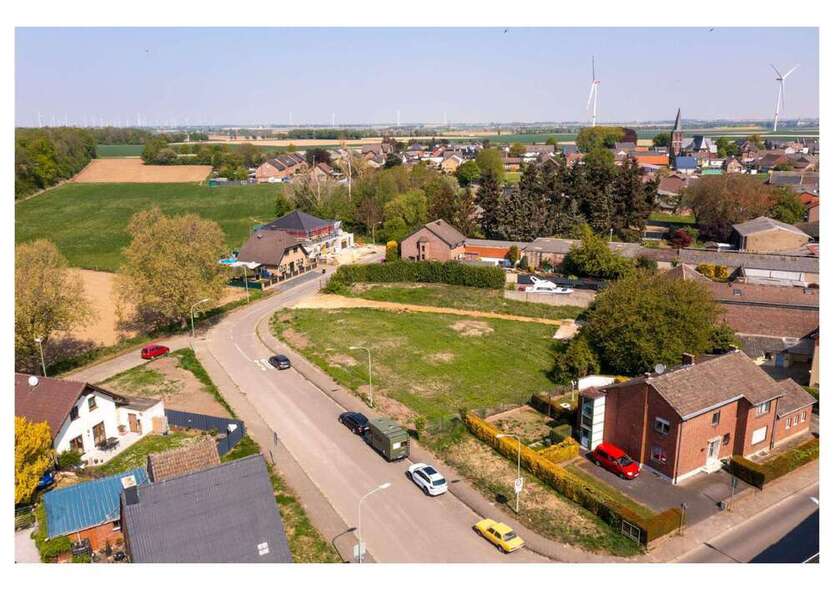 Grundstück zu verkaufen in Jülich 200.000 € 1110 m²