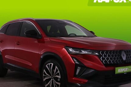Renault Austral 10.066 km 26.900 &euro; Düren 52351