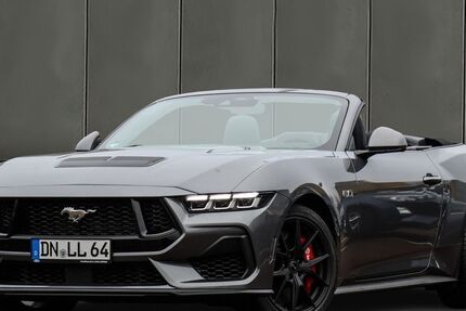 Ford Mustang 17.550 km 54.780 € Düren 52349