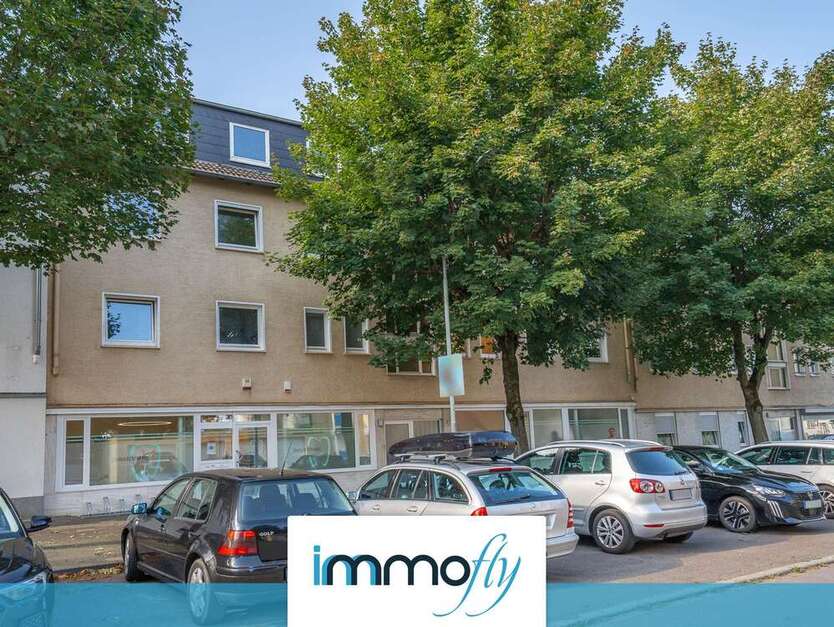 Wohnung zum Kaufen in Aldenhoven 135.000 € 72 m²