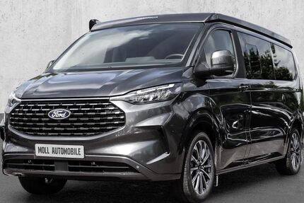 Ford Transit Custom 1.500 km 68.480 &euro; Aachen 52078