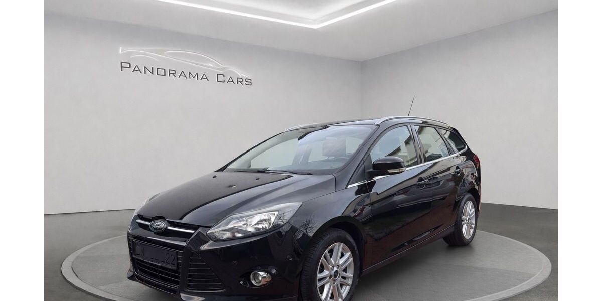 Ford Focus 149.754 km 5.190 &euro; Nideggen 52385