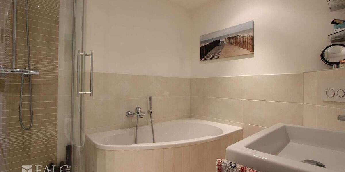 Sahnebonbon für Genießer 3 zimmer