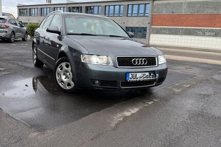 Audi A4 234.500 km 2.100 &euro; Linnich 52441