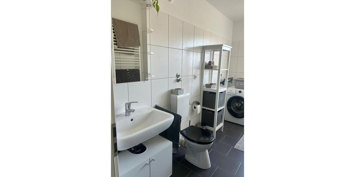 Etagenwohnung Übach-Palenberg Palenberg - 2 Zimmer, 41 m&sup2;, 530&euro; | Angebot:26465468