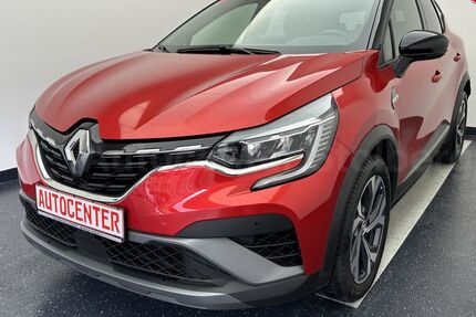Renault Captur 29.000 km 18.990 &euro; Stolberg 52222