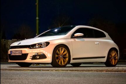 VW Scirocco 208.000 km 6.400 € Niederzier 52382