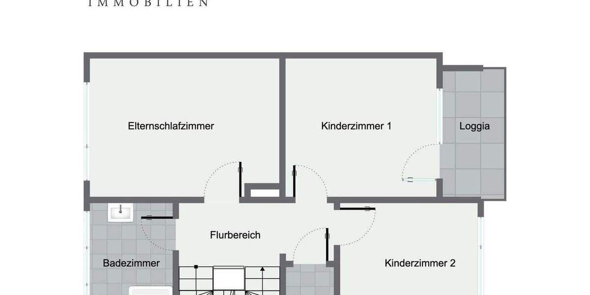Endlich angekommen! - Ihr Zuhause in Stolberg-Münsterbusch 5 zimmer