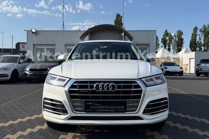 Audi Q5 160.000 km 24.900 &euro; Eschweiler 52249