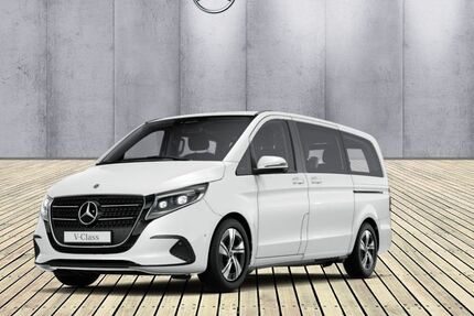 Mercedes-Benz V 300 10.300 km 71.950 € Geilenkirchen 52511