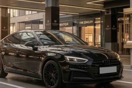 Audi A5 219.000 km 18.499 &euro; Aachen - Aachen-Haaren 52080